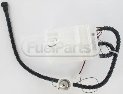 STANDARD FP4045