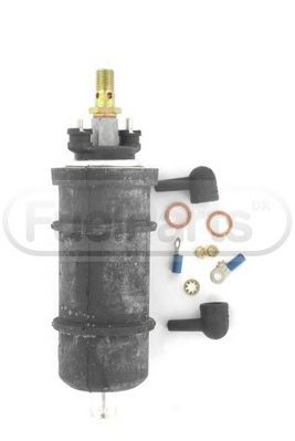 STANDARD FP2125 STANDARD FP2125