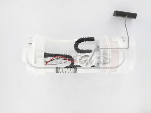 STANDARD FP5100 STANDARD FP5100