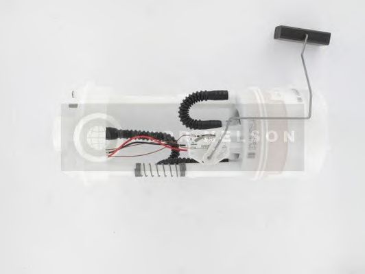 STANDARD EFP380 STANDARD EFP380