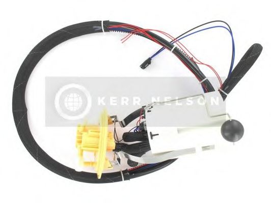 STANDARD EFP460
