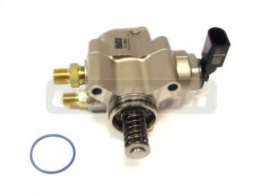STANDARD LFP639 STANDARD LFP639