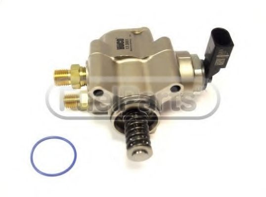 STANDARD FP9006 STANDARD FP9006