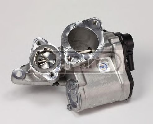 STANDARD EGR255