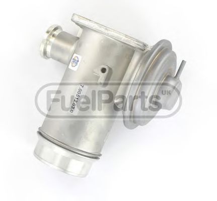 Клапан возврата ОГ STANDARD EGR294 Клапан возврата ОГ STANDARD EGR294