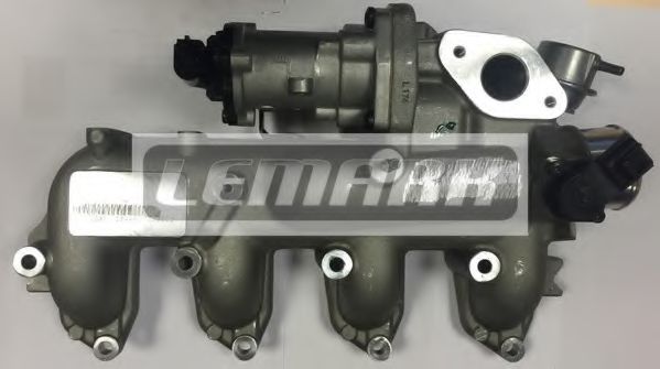STANDARD LEGR125