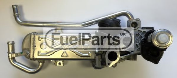 STANDARD EGR382