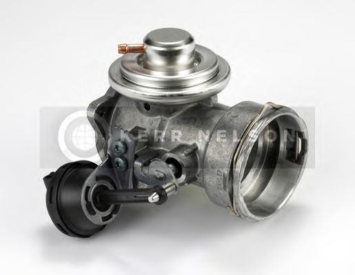 STANDARD ERV076