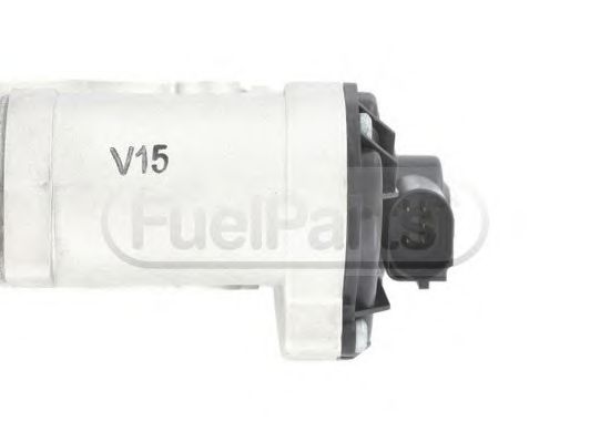 Клапан возврата ОГ STANDARD EGR312 Клапан возврата ОГ STANDARD EGR312