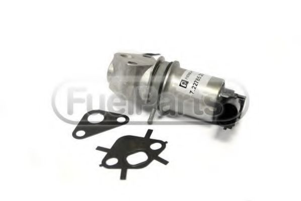 STANDARD EGR362