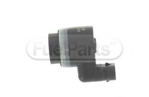 Система помощи при парковке STANDARD PAR7016 Система помощи при парковке STANDARD PAR7016