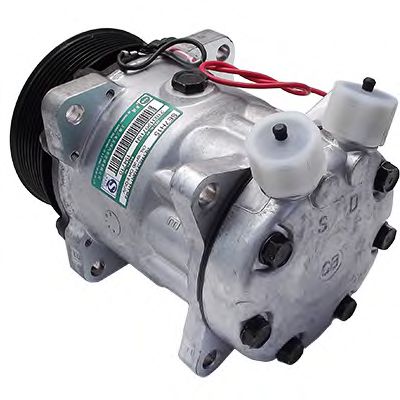 SIDAT SB.062S
