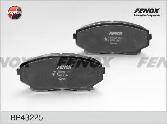 FENOX BP43225