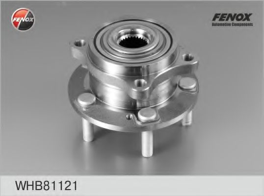 FENOX WHB81121