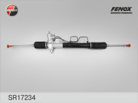 FENOX SR17234 FENOX SR17234