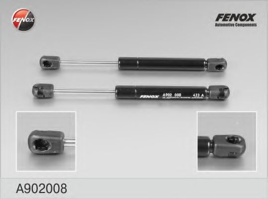 FENOX A902008