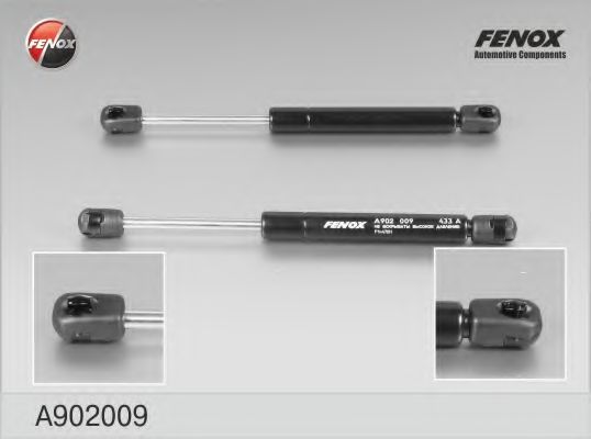 FENOX A902009