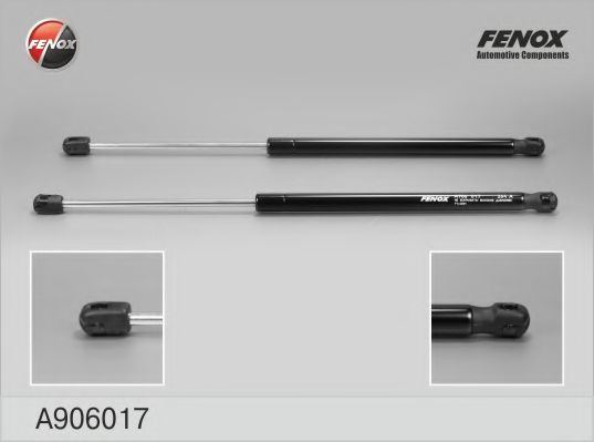 FENOX A906017