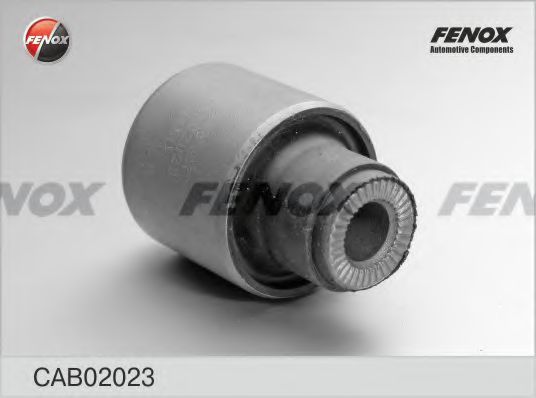 Подвеска, рычаг независимой подвески колеса FENOX CAB02023 Подвеска, рычаг независимой подвески колеса FENOX CAB02023