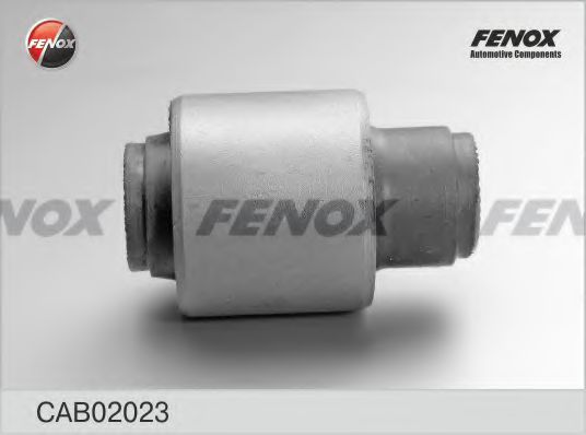 Подвеска, рычаг независимой подвески колеса FENOX CAB02023 Подвеска, рычаг независимой подвески колеса FENOX CAB02023