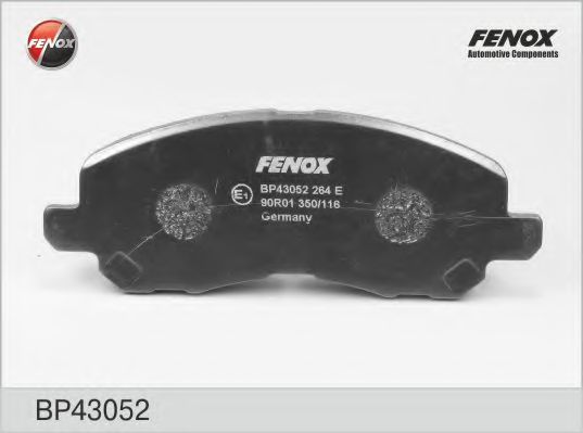 FENOX BP43052