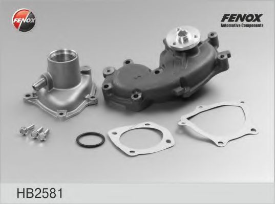 FENOX HB2581