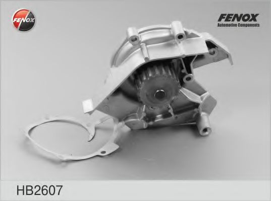 FENOX HB2607