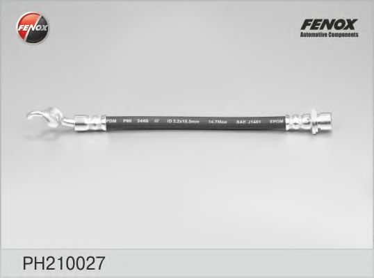 FENOX PH210027