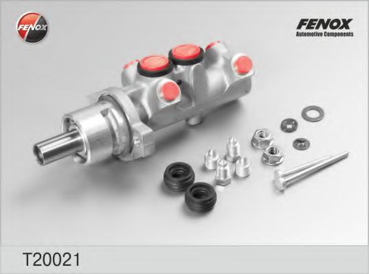 FENOX T20021