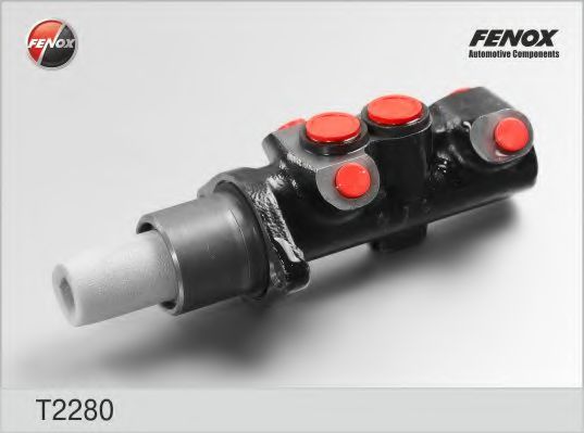 FENOX T2280