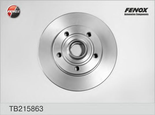 FENOX TB215863