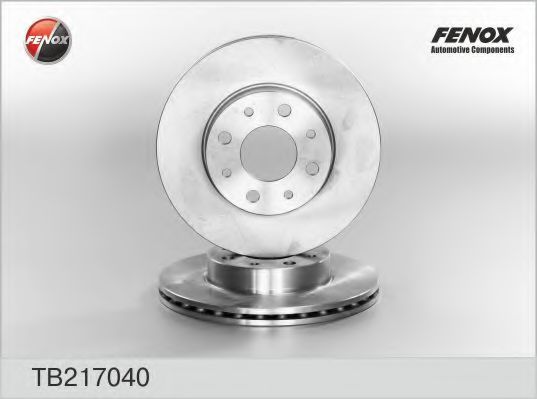 FENOX TB217040