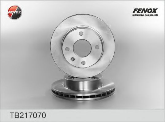 FENOX TB217070