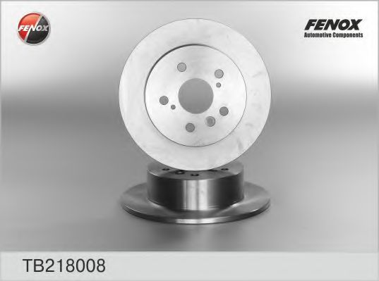 FENOX TB218008