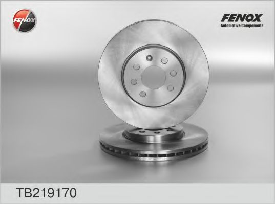 FENOX TB219170