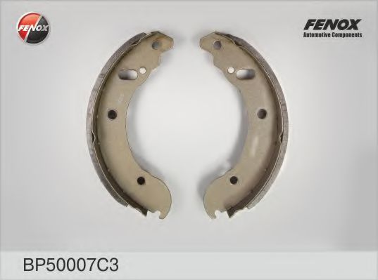 FENOX BP50007C3