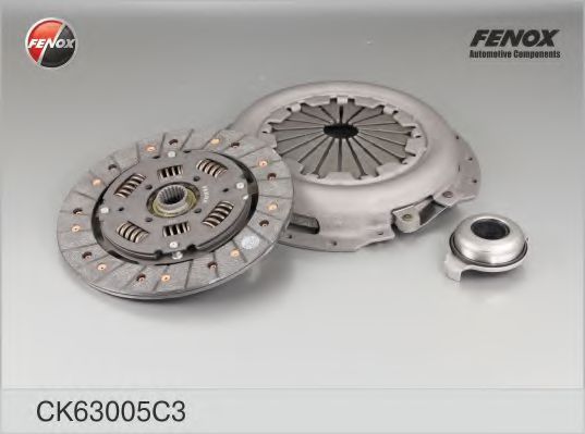 FENOX CK63005C3