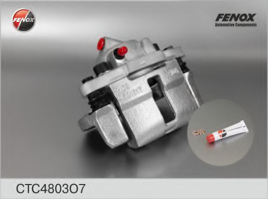 FENOX CTC4803O7