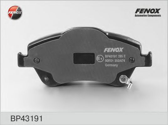 FENOX BP43191