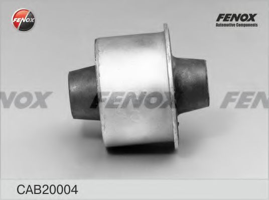 Подвеска, рычаг независимой подвески колеса FENOX CAB20004 Подвеска, рычаг независимой подвески колеса FENOX CAB20004