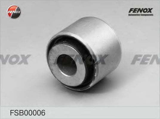 FENOX FSB00006 FENOX FSB00006