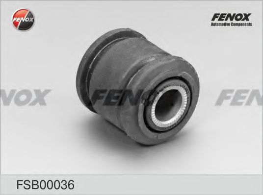 Подвеска, рычаг независимой подвески колеса FENOX FSB00036 Подвеска, рычаг независимой подвески колеса FENOX FSB00036