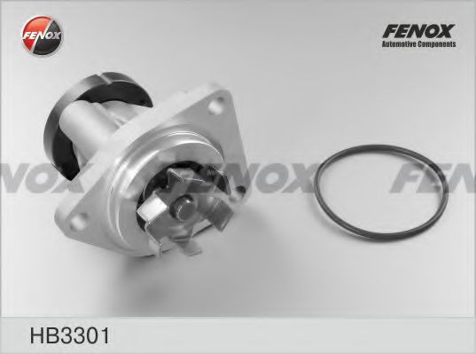 FENOX HB3301