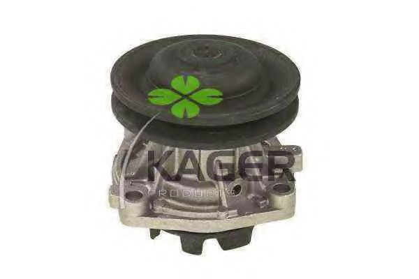 KAGER 33-0109