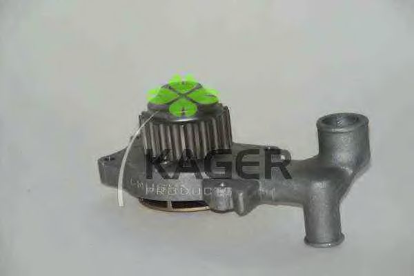 KAGER 33-0566