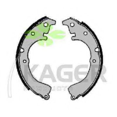 KAGER 34-0130
