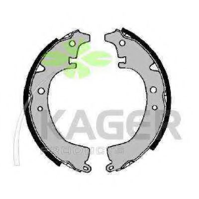 KAGER 34-0446