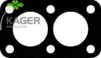 KAGER 29-0088