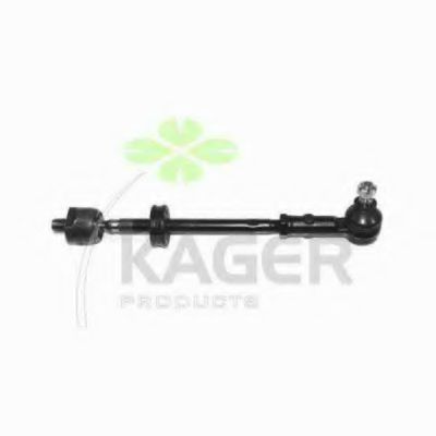 KAGER 41-0127