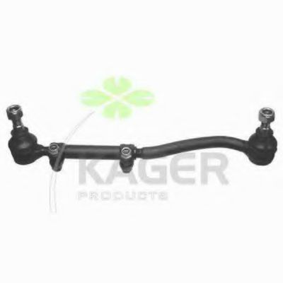 KAGER 41-0136